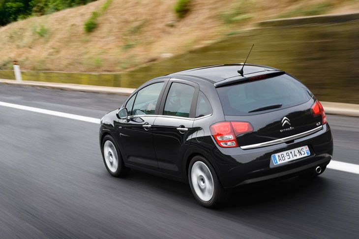 Citroën C3