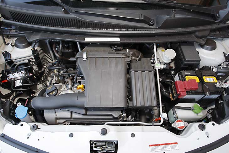 Nissan Pixo 1.0 automático