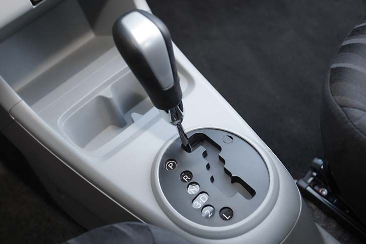 Nissan Pixo 1.0 automático