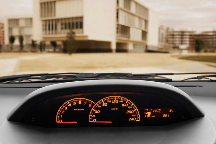 Toyota Yaris 2010