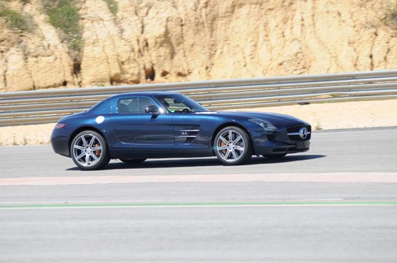 Mercedes AMG