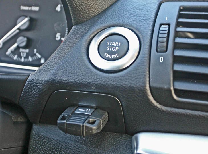 Start & Stop: ya no es una tecnología exclusiva de los híbridos.