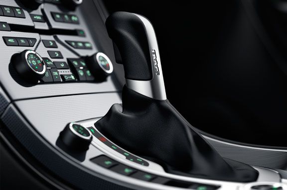 Nuevo Saab 9-5, una berlina premium de calidad.
