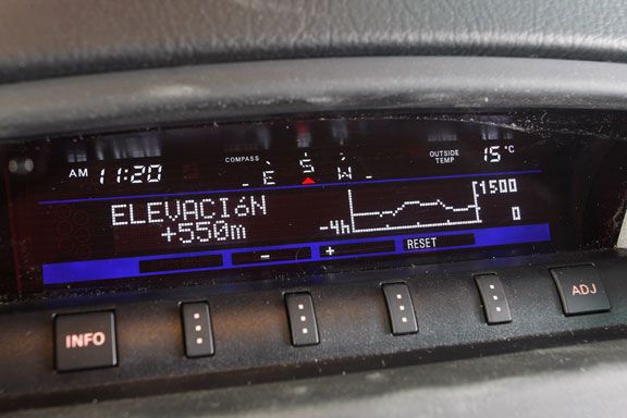 Mitsubishi Montero 3.2 DI-D 5p vs Toyota Land Cruiser D-4D 5p