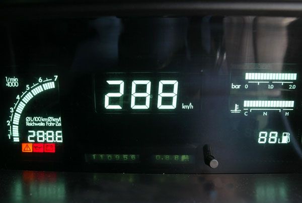 Audi Quattro