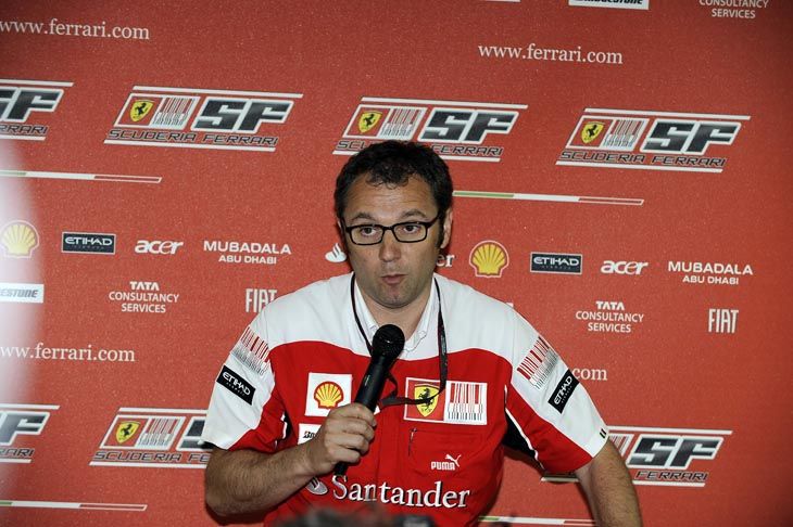 Curiosidades del GP de Alemania.