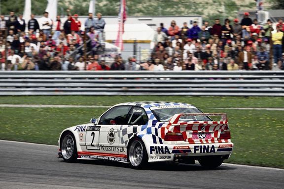 25 Aniversario BMW M3