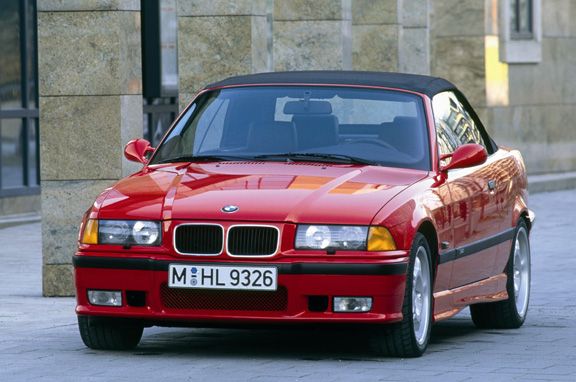 25 Aniversario BMW M3