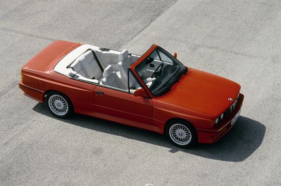 25 Aniversario BMW M3