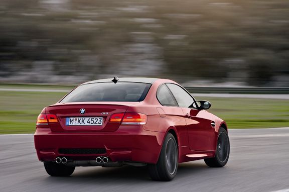 25 Aniversario BMW M3