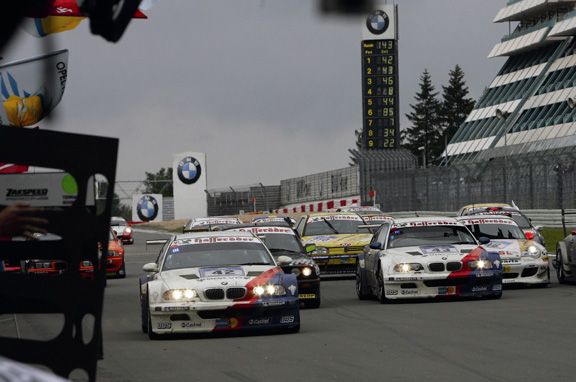 25 Aniversario BMW M3