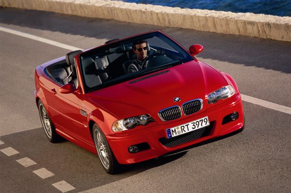 25 Aniversario BMW M3