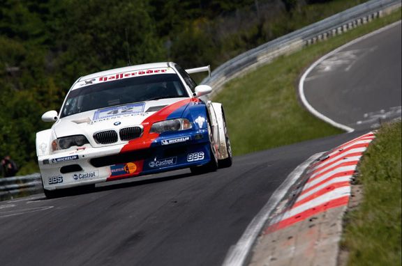25 Aniversario BMW M3