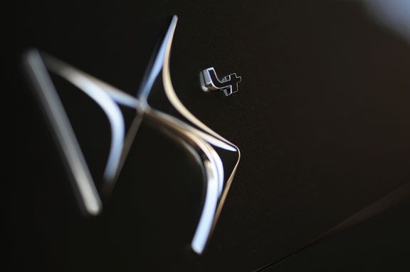 Citroën DS4