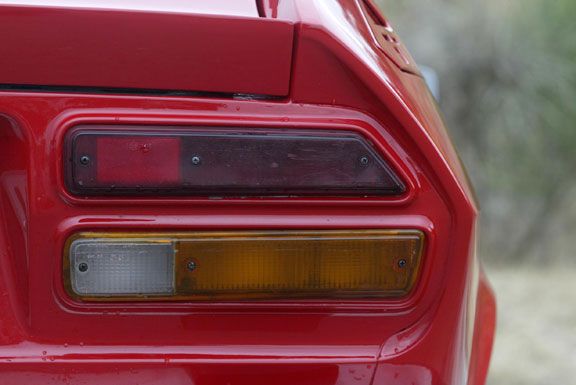 Alfa Romeo Alfetta GTV