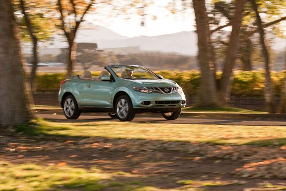 Nissan Murano