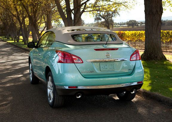 Nissan Murano