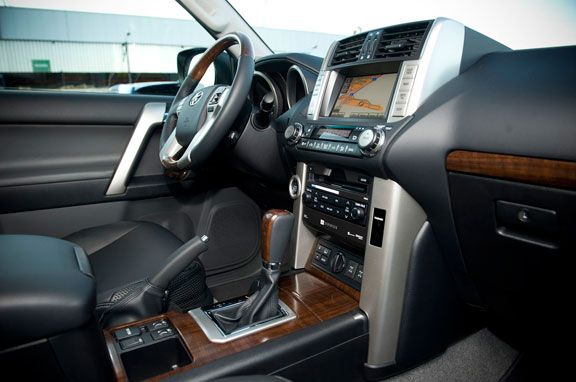 Toyota Land Cruiser 60 Aniversario.