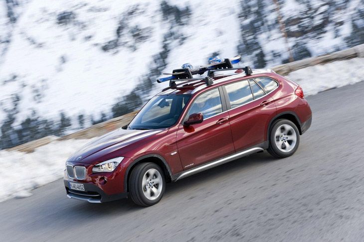 BMW X1 xDrive28i