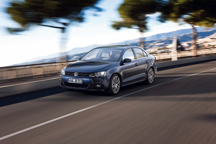 Volkswagen Jetta