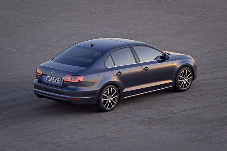 Volkswagen Jetta