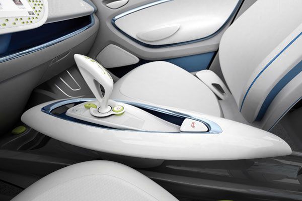 Renault Zoe Z.E.