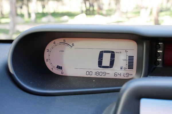 Citroën Xsara Picasso y Citroën C3 Picasso