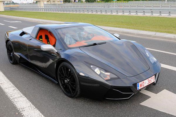 Arrinera Venocara