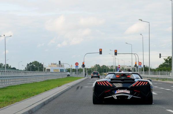 Arrinera Venocara