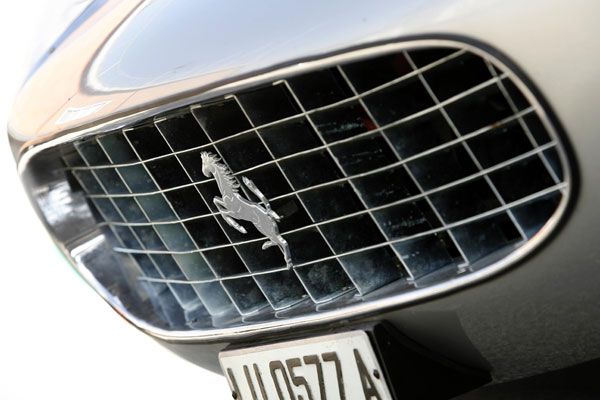 Ferrari 275 GTB