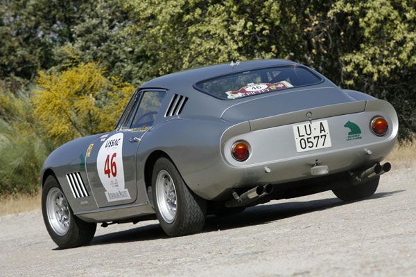Ferrari 275 GTB