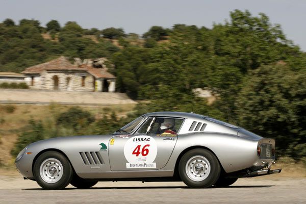 Ferrari 275 GTB