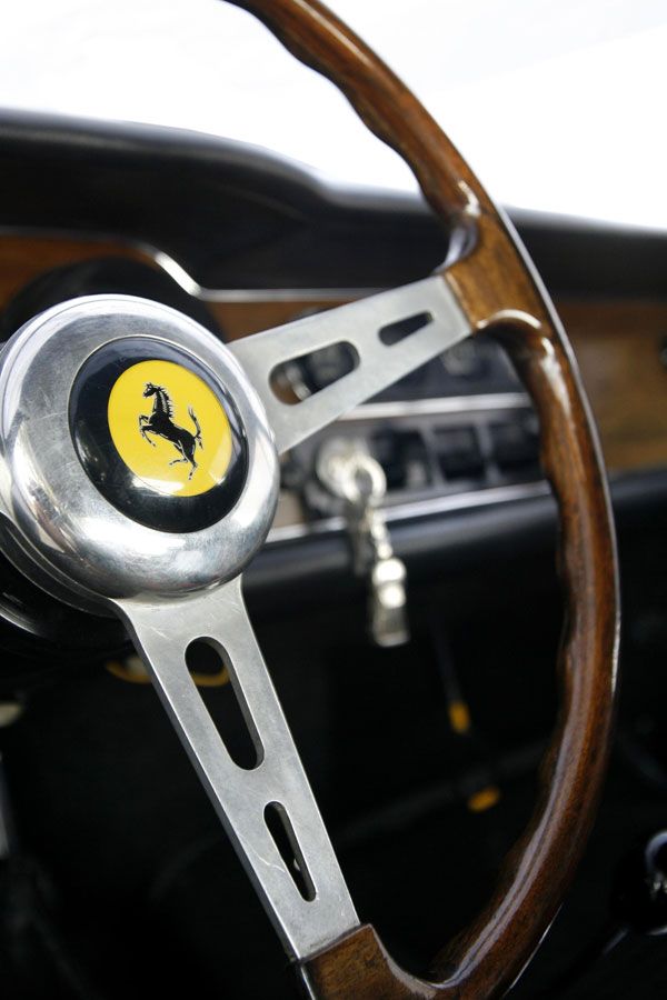 Ferrari 275 GTB