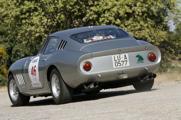 Ferrari 275 GTB