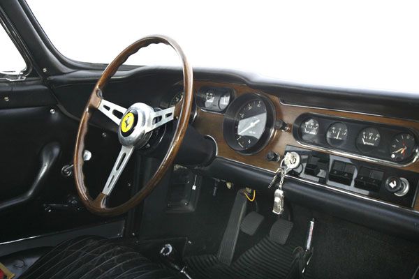 Ferrari 275 GTB