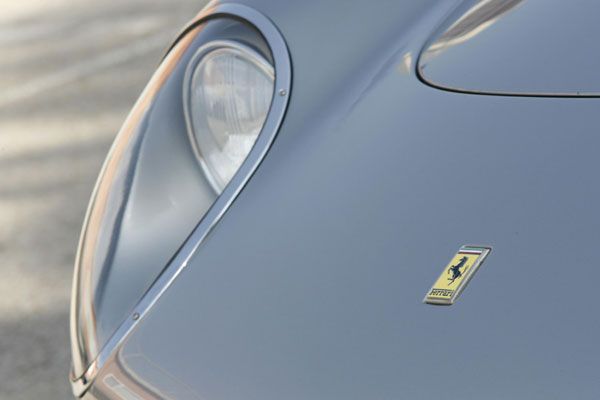 Ferrari 275 GTB