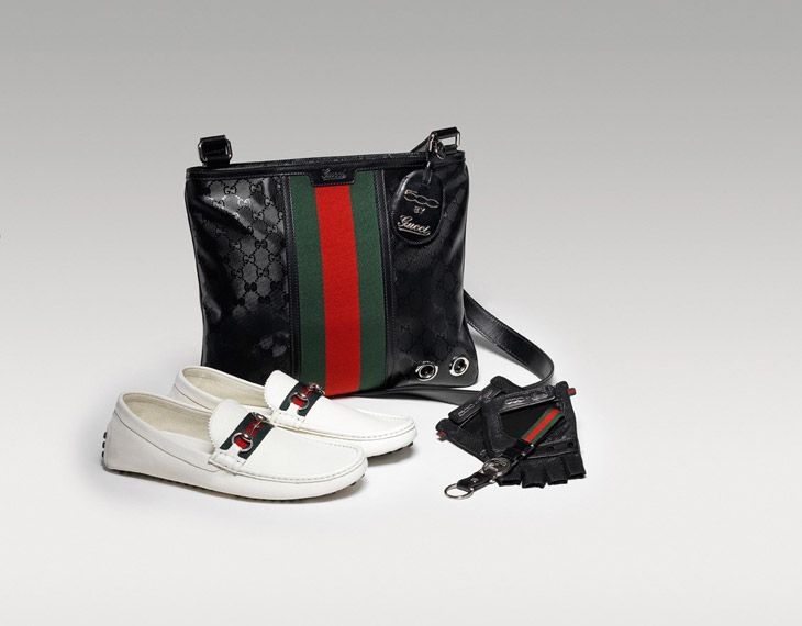 Fiat 500C by Gucci