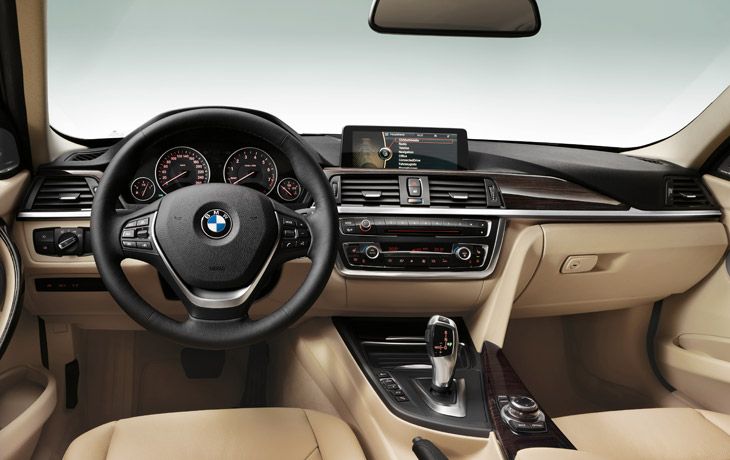 BMW Serie 3