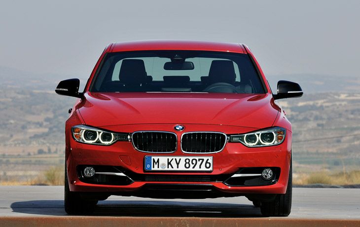 BMW Serie 3
