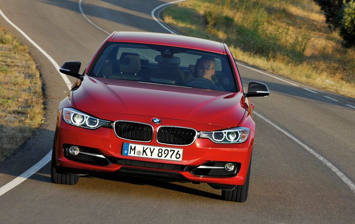 BMW Serie 3