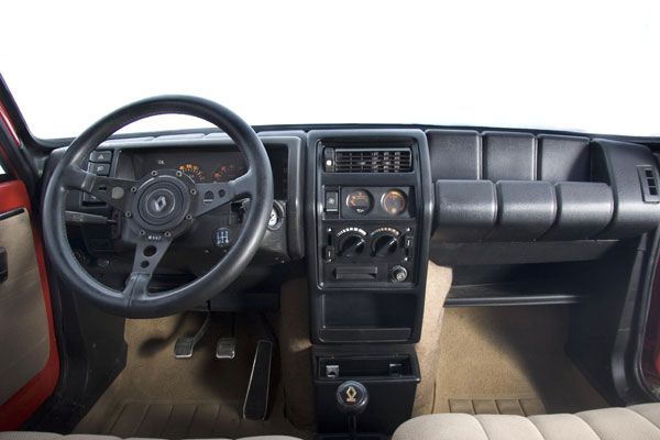 Renault 5 Copa Turbo