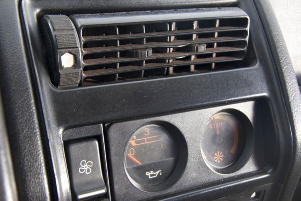 Renault 5 Copa Turbo