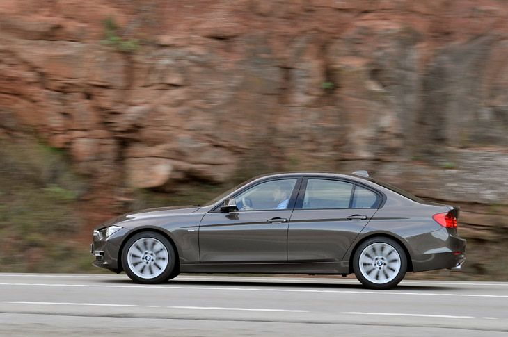 BMW Serie 3