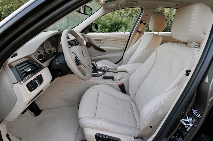 BMW Serie 3