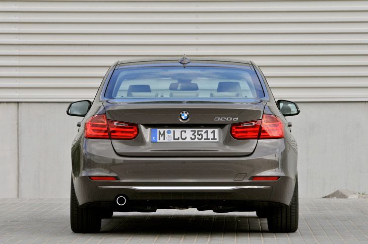 BMW Serie 3