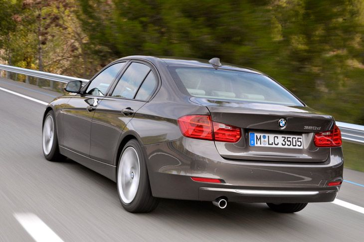 BMW Serie 3