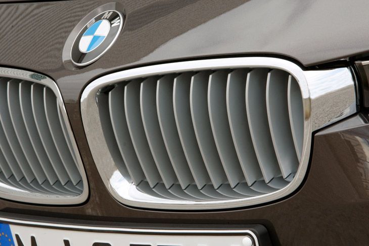 BMW Serie 3