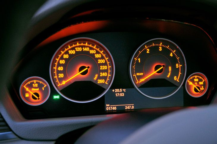 BMW Serie 3