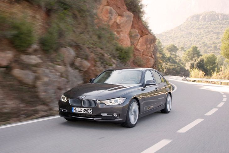BMW Serie 3