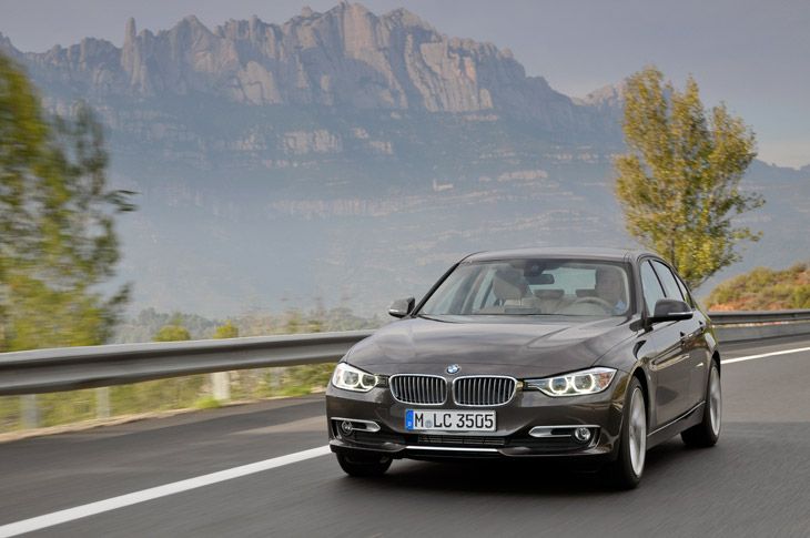 BMW Serie 3